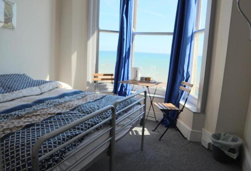 호스텔 The View, Brighton