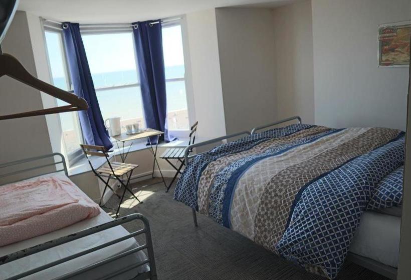 호스텔 The View, Brighton