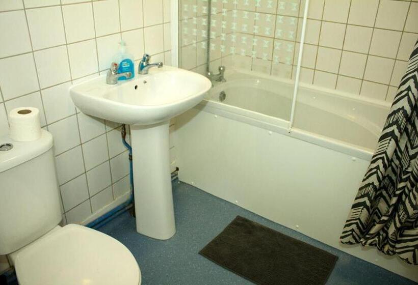 호스텔 The View, Brighton