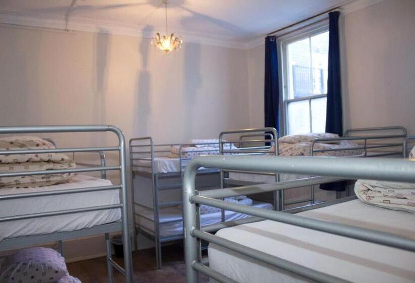 호스텔 The View, Brighton