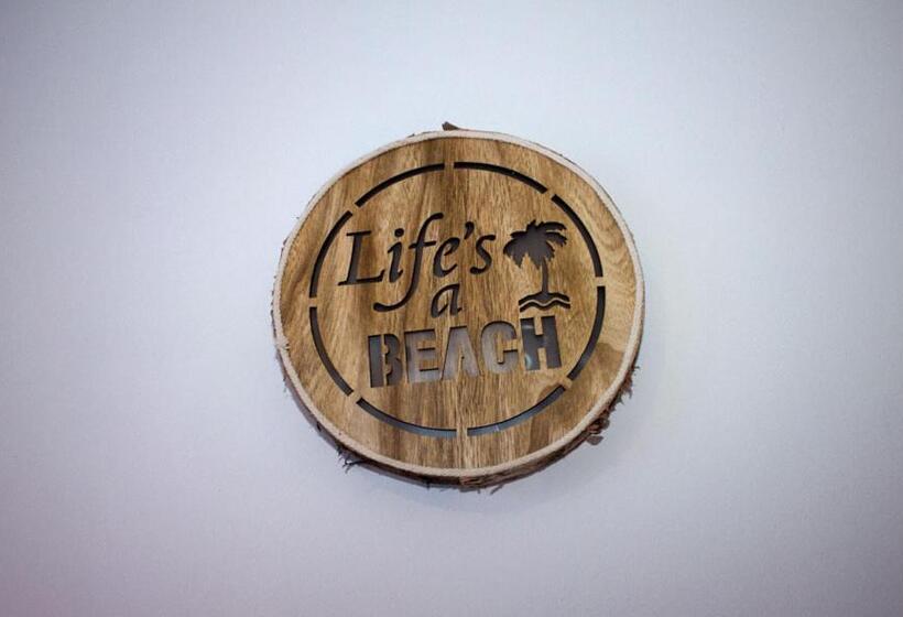 호스텔 The View, Brighton