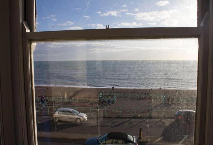호스텔 The View, Brighton