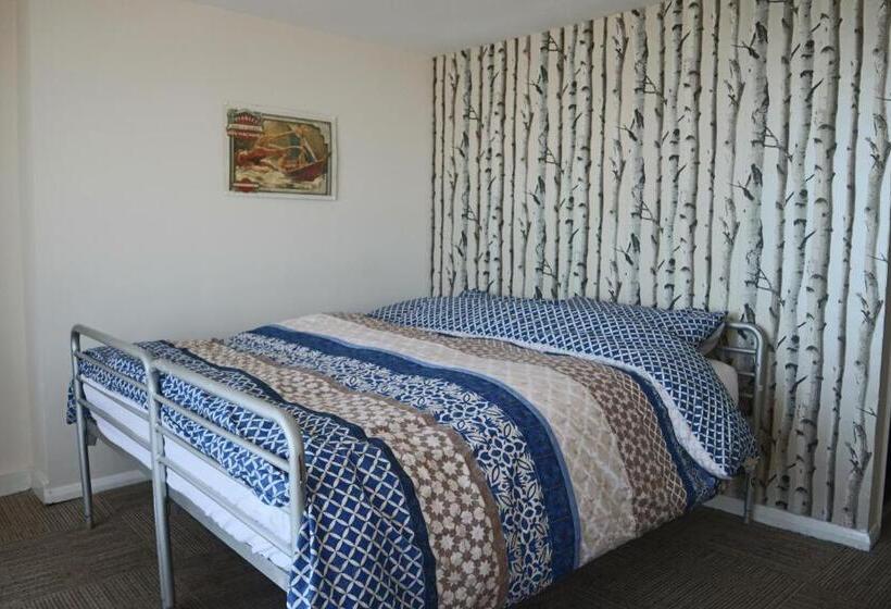 호스텔 The View, Brighton