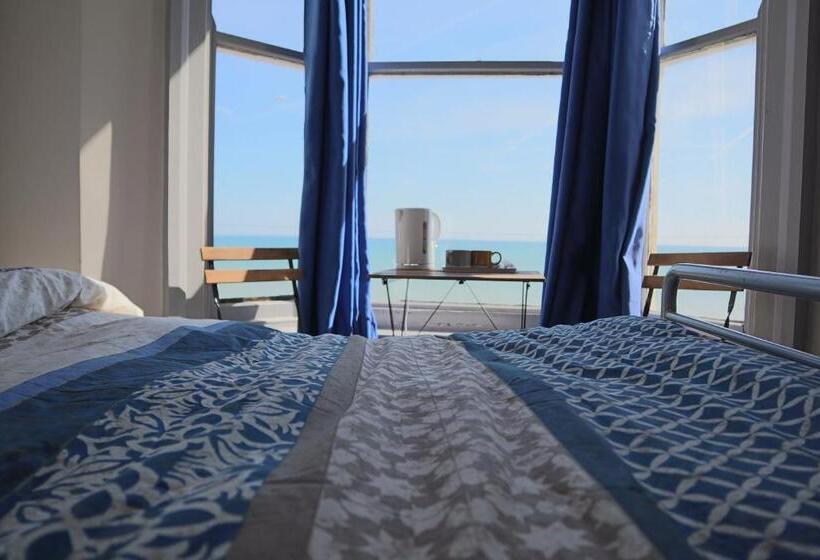호스텔 The View, Brighton
