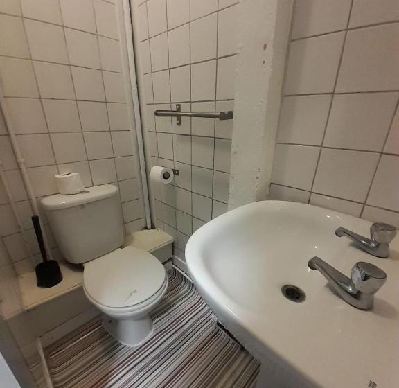 호스텔 The View, Brighton