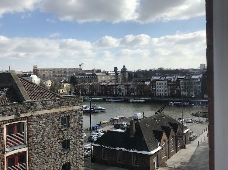 호스텔 Yha Bristol