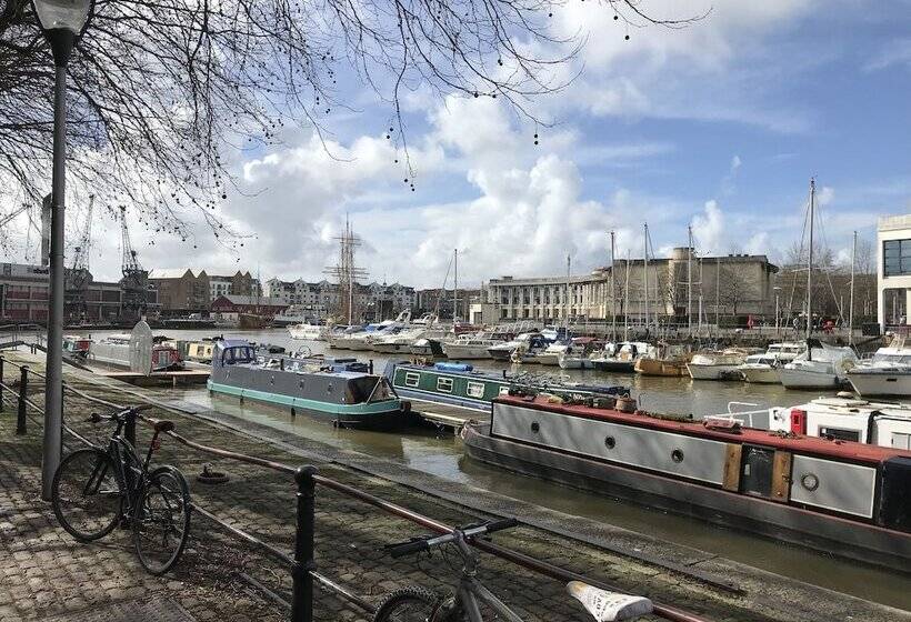 호스텔 Yha Bristol