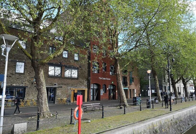 호스텔 Yha Bristol