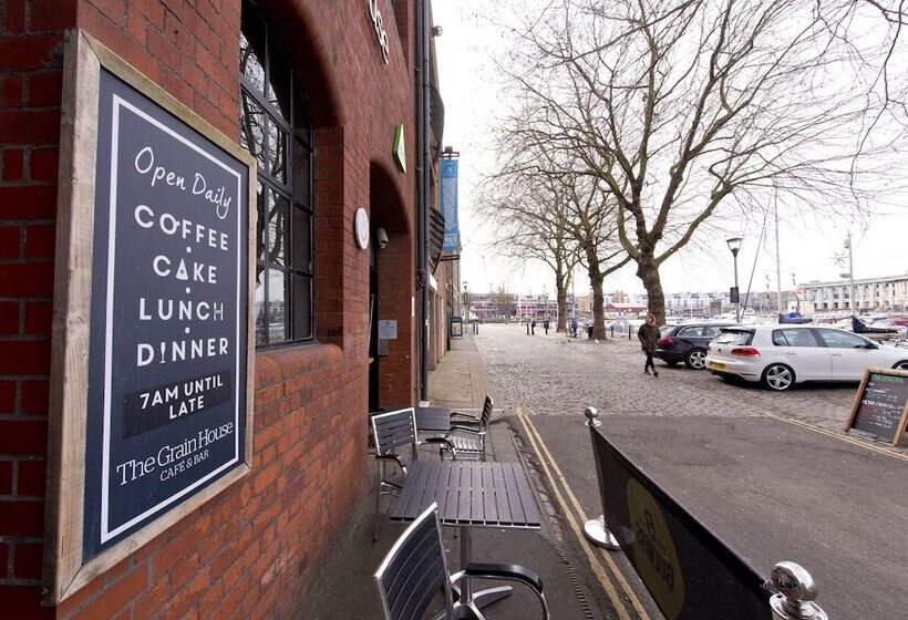 호스텔 Yha Bristol