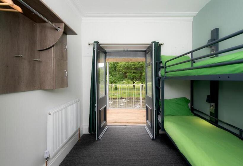 הוסטל Yha Keswick