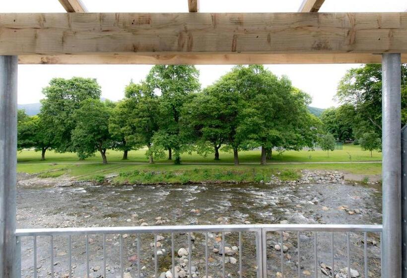 הוסטל Yha Keswick