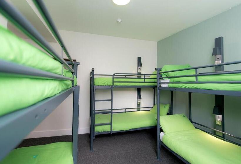 הוסטל Yha Keswick