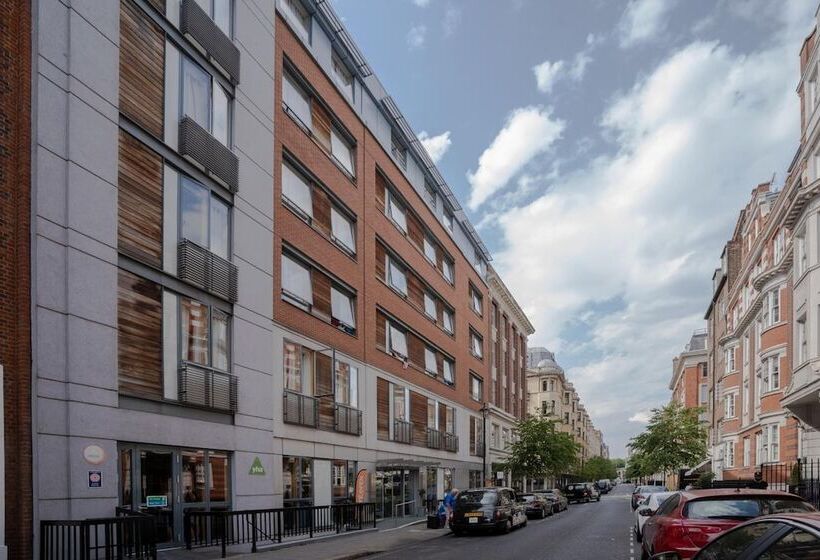 Общежитие Yha London Central