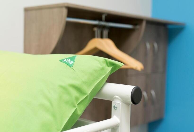 호스텔 Yha Swanage