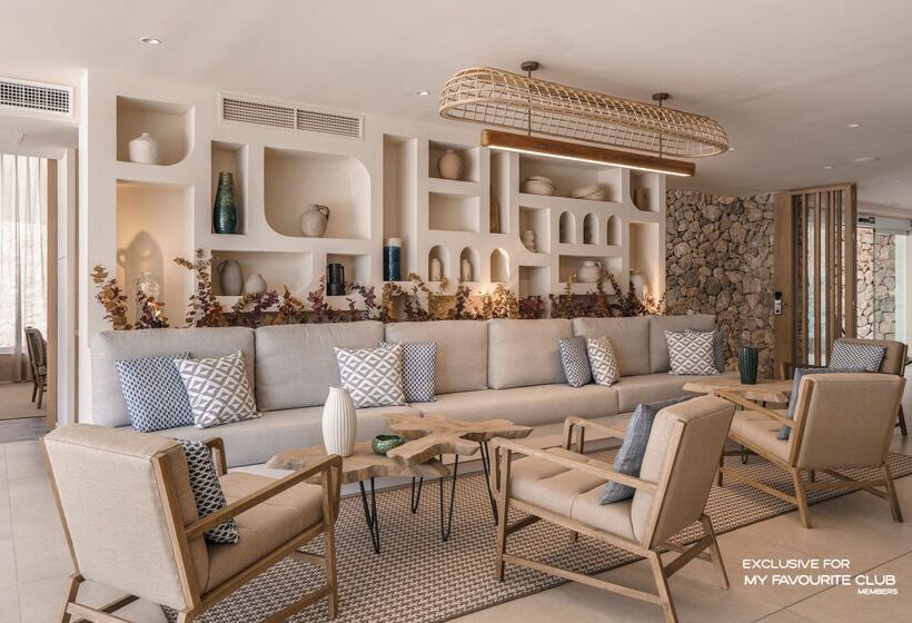 Aluasoul Mallorca Resort  Adults Only