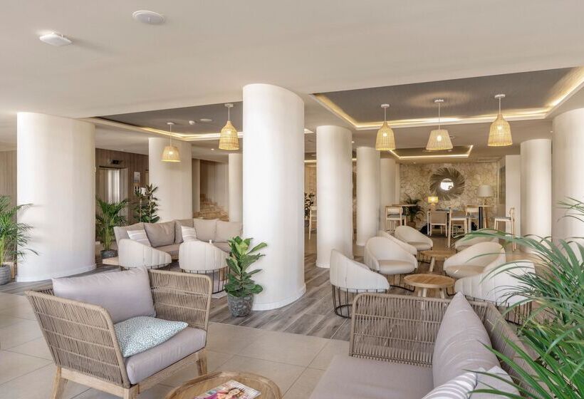 Aluasoul Mallorca Resort  Adults Only