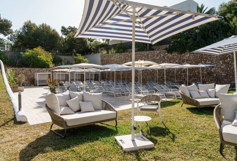 Aluasoul Mallorca Resort  Adults Only