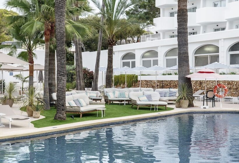 Aluasoul Mallorca Resort  Adults Only
