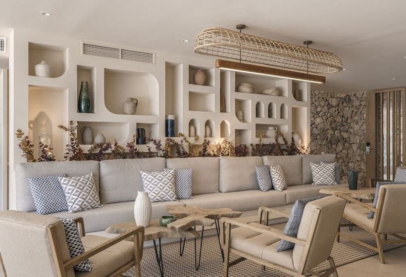 Aluasoul Mallorca Resort  Adults Only