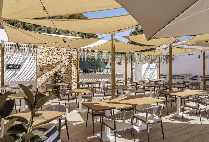 Aluasoul Mallorca Resort  Adults Only