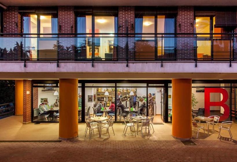 Apartamentos Bahía De Boó