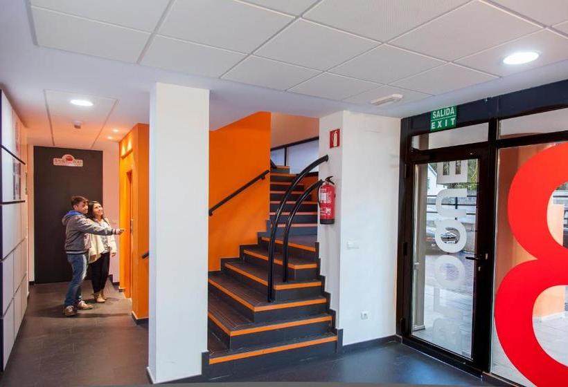 Apartamentos Bahía De Boó