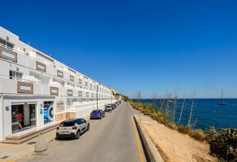 Apartamentos Vibra Panoramic