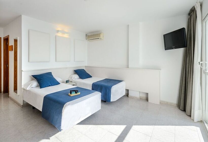 Apartamentos Vibra Panoramic