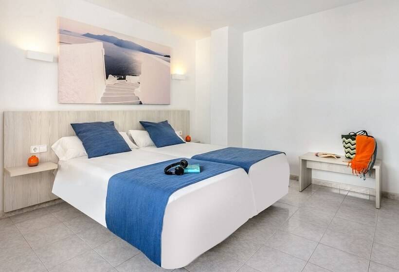 Apartamentos Vibra Panoramic