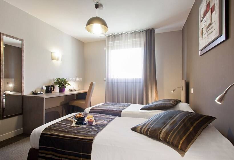 Appart City Confort Marseille Centre Prado Vélodrome