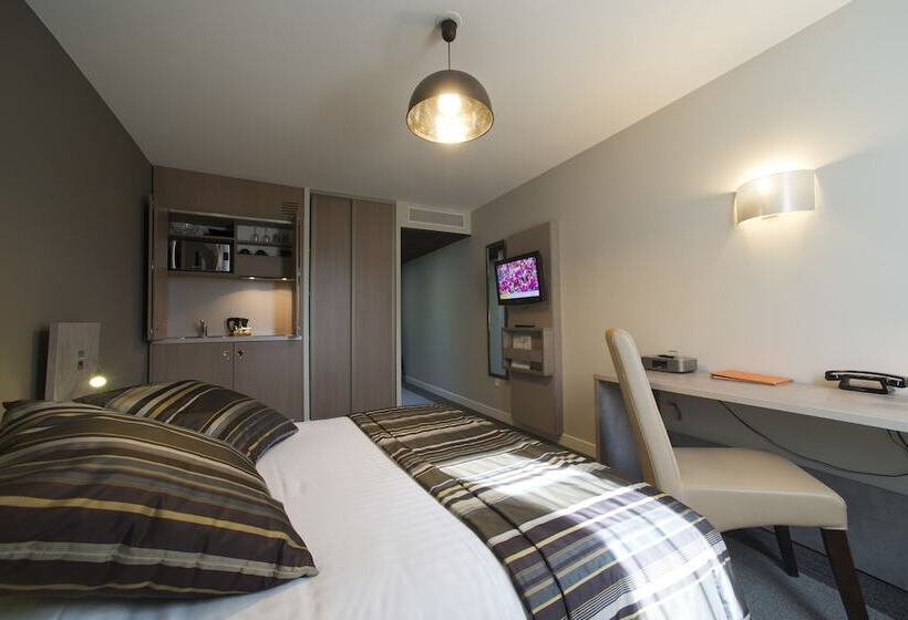 Appart City Confort Marseille Centre Prado Vélodrome