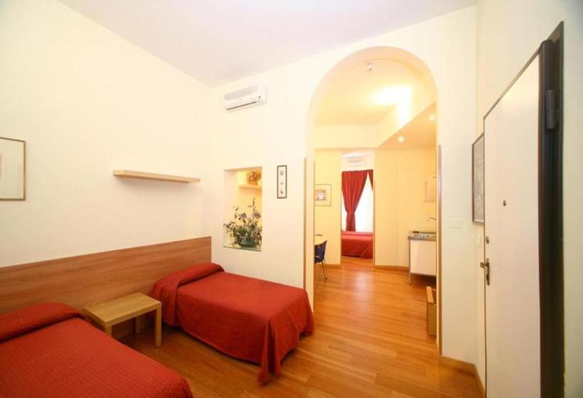 Appartamenti Astoria