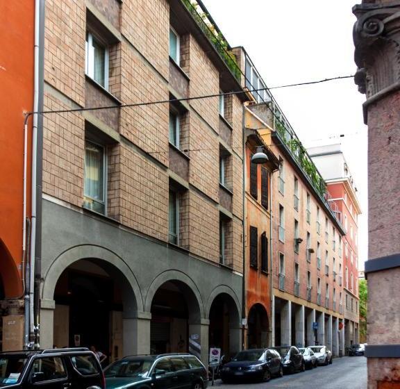 Appartamenti Astoria