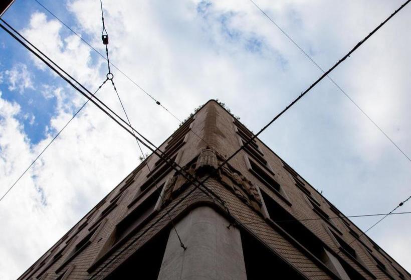 Appartamenti Astoria