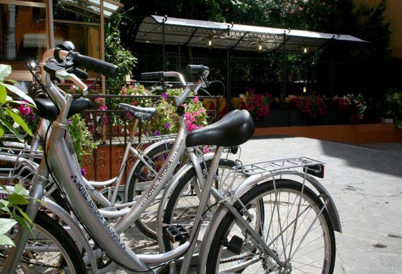 Appartamenti Astoria