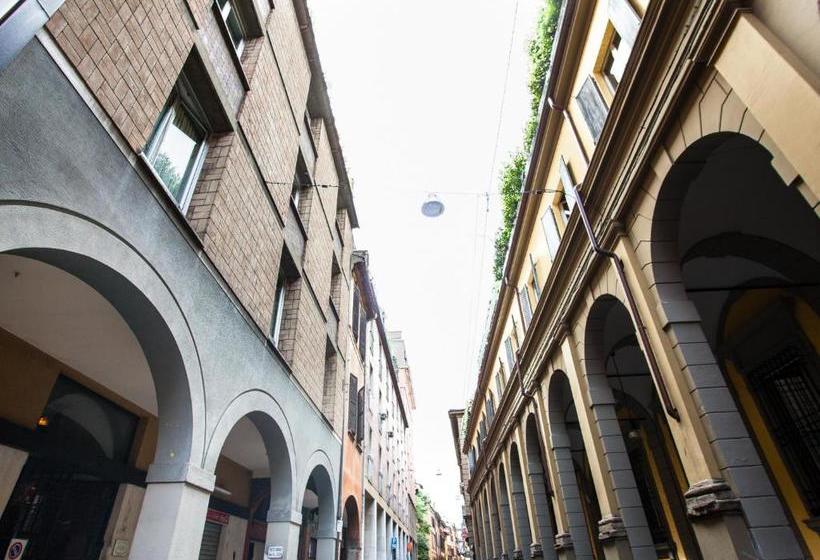 Appartamenti Astoria