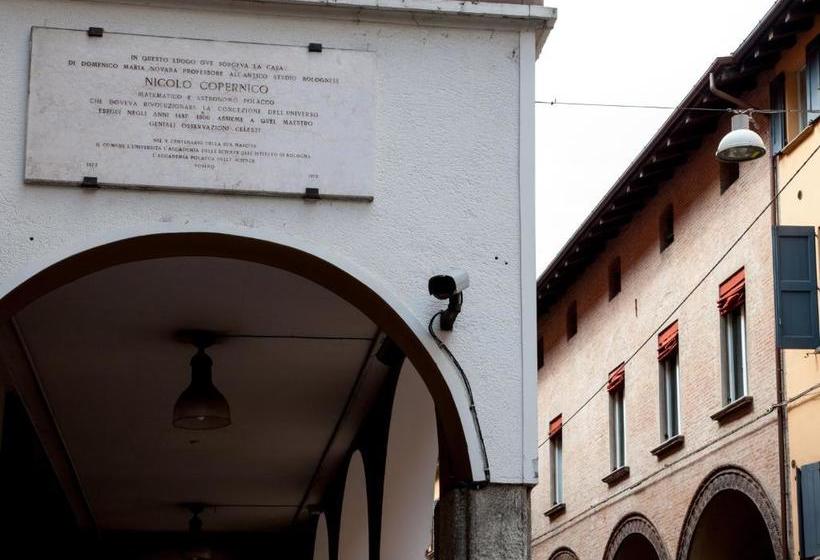 Appartamenti Astoria