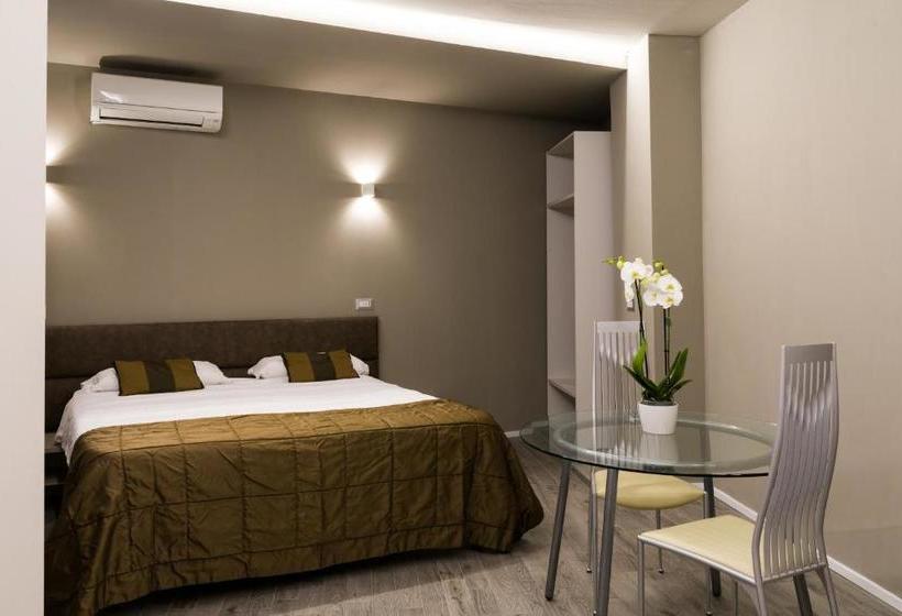 Appartamenti Astoria