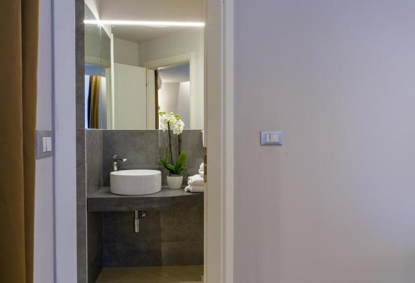 Appartamenti Astoria