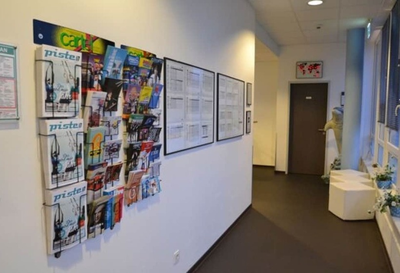 Arena Hostel & Monteurzimmer