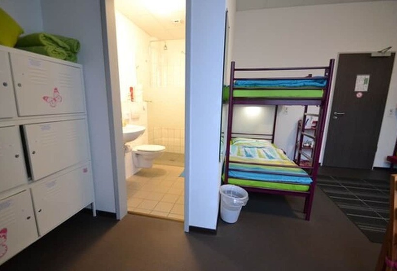 Arena Hostel & Monteurzimmer