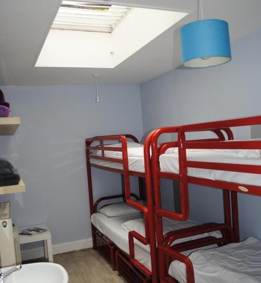 Astor Victoria Hostel