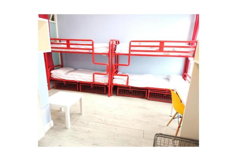 Astor Victoria Hostel