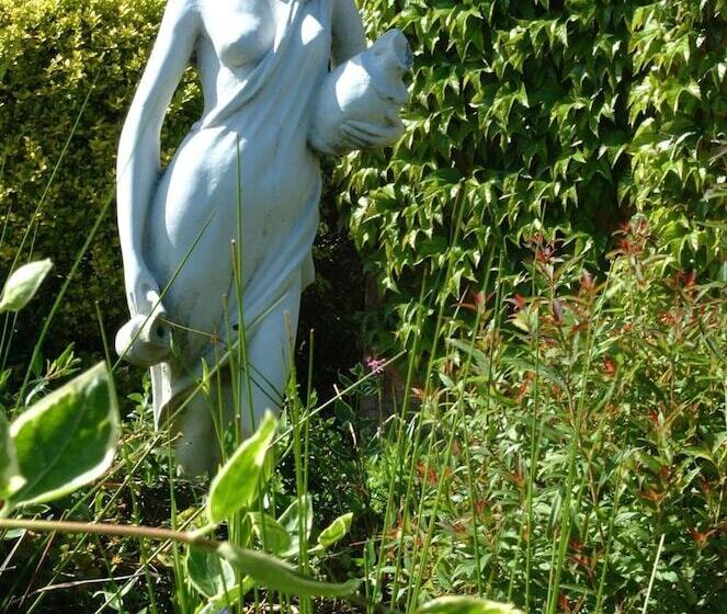 צימר A Haven Townhouse