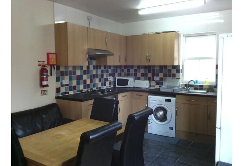 Bed and Breakfast Amazon Guest House