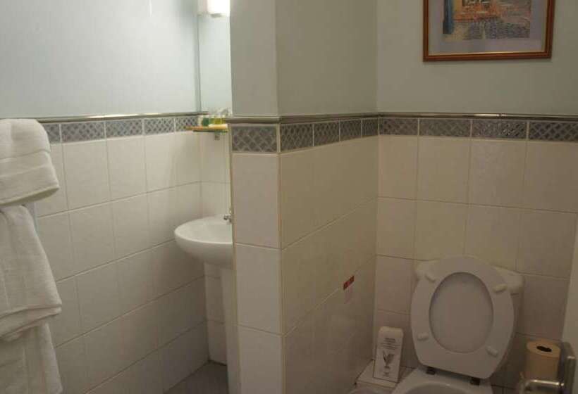 Bed and Breakfast Amazon Guest House