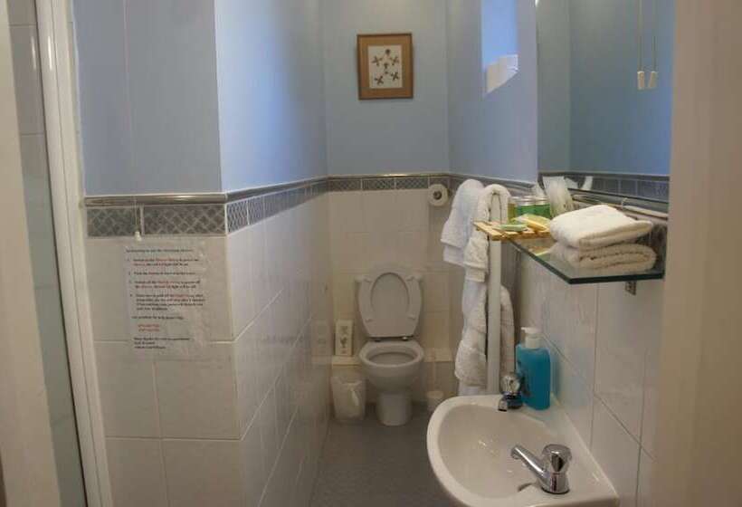 Bed and Breakfast Amazon Guest House