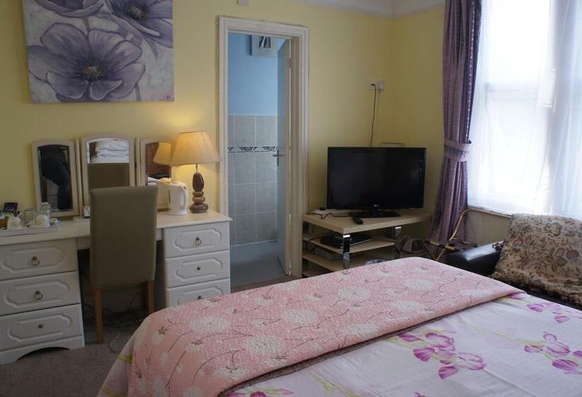 Bed and Breakfast Amazon Guest House