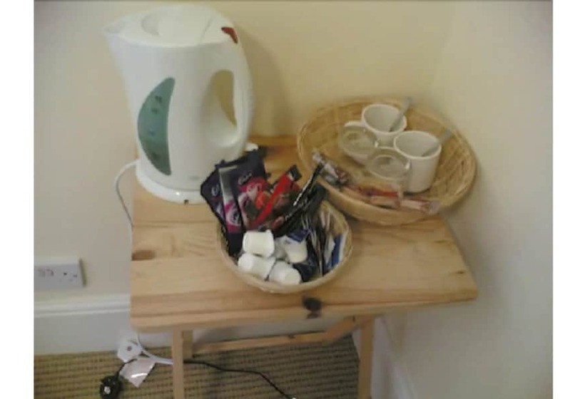 Bed and Breakfast Amazon Guest House