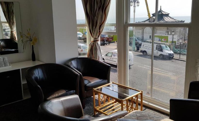 민박 Atlantic Seafront